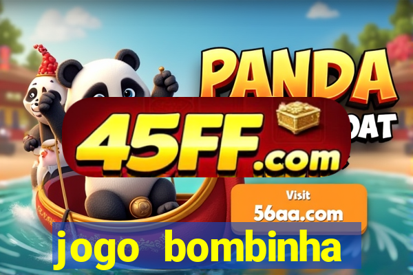 jogo bombinha ganhar dinheiro